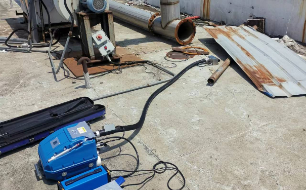 非甲烷總烴分析儀高濕度工況測試注意事項 非甲烷總烴分析儀高濕度工況測試注意事項