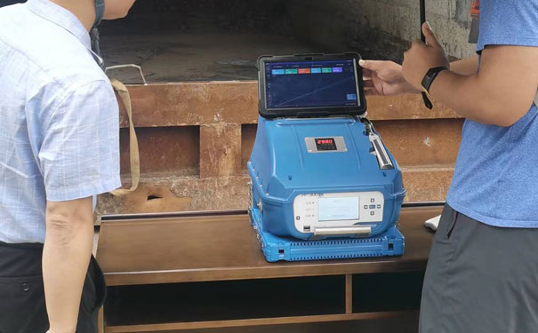 漣源鋼鐵集團(tuán)有限公司非甲烷總烴檢測 漣源鋼鐵集團(tuán)有限公司非甲烷總烴檢測