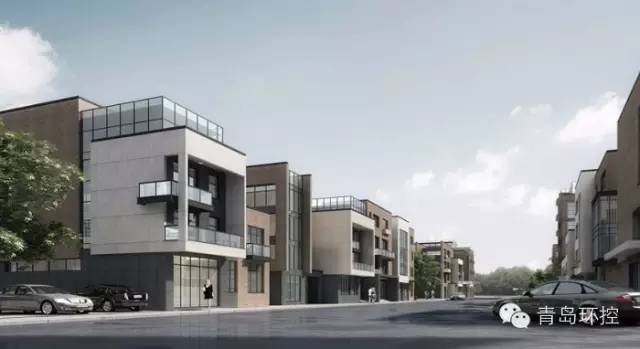 青島環(huán)控設備有限公司 青島環(huán)控設備有限公司