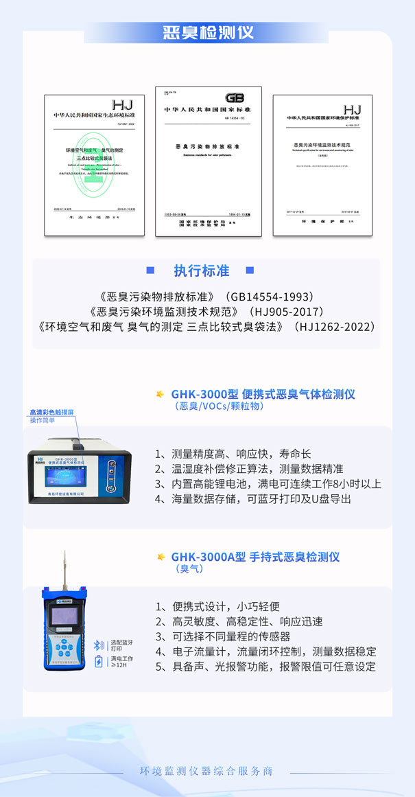 青島環(huán)控惡臭\異味監(jiān)測系列產品 青島環(huán)控惡臭\異味監(jiān)測系列產品